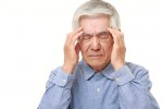4 loại rối loạn tâm thần gặp ở người già