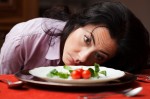 5 hậu quả của việc ăn uống mất cân bằng khi bị tiểu đường