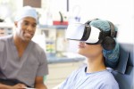 Bạn đã nghe về công nghệ thực tế ảo giúp chữa bệnh hoang tưởng?