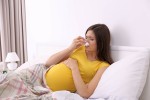 Phụ nữ mang thai bị chảy máu cam trong thai kỳ có nguy hiểm không?